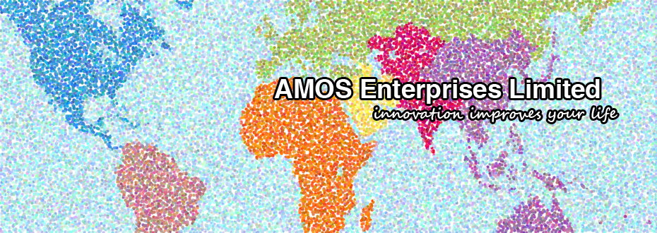 AMOS Enterprise Limited