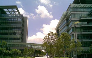 Science Park